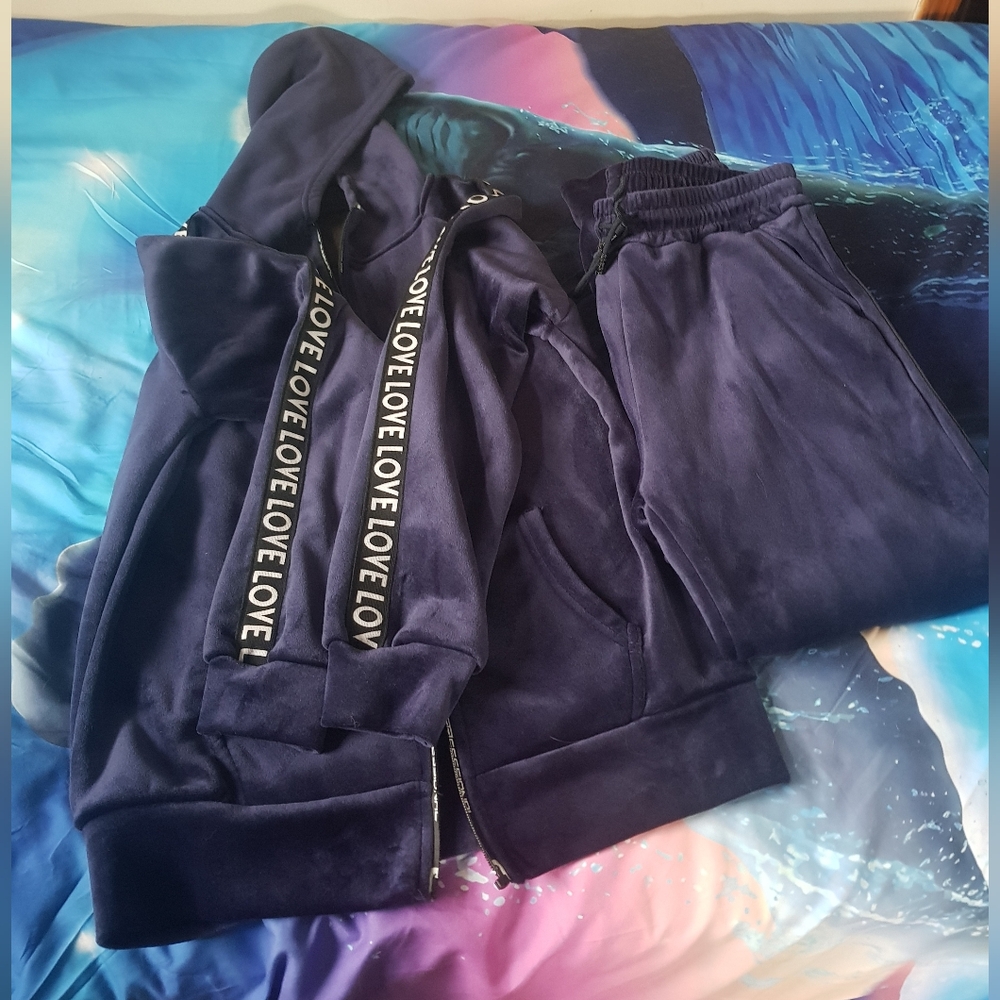 Winter Sport Set women